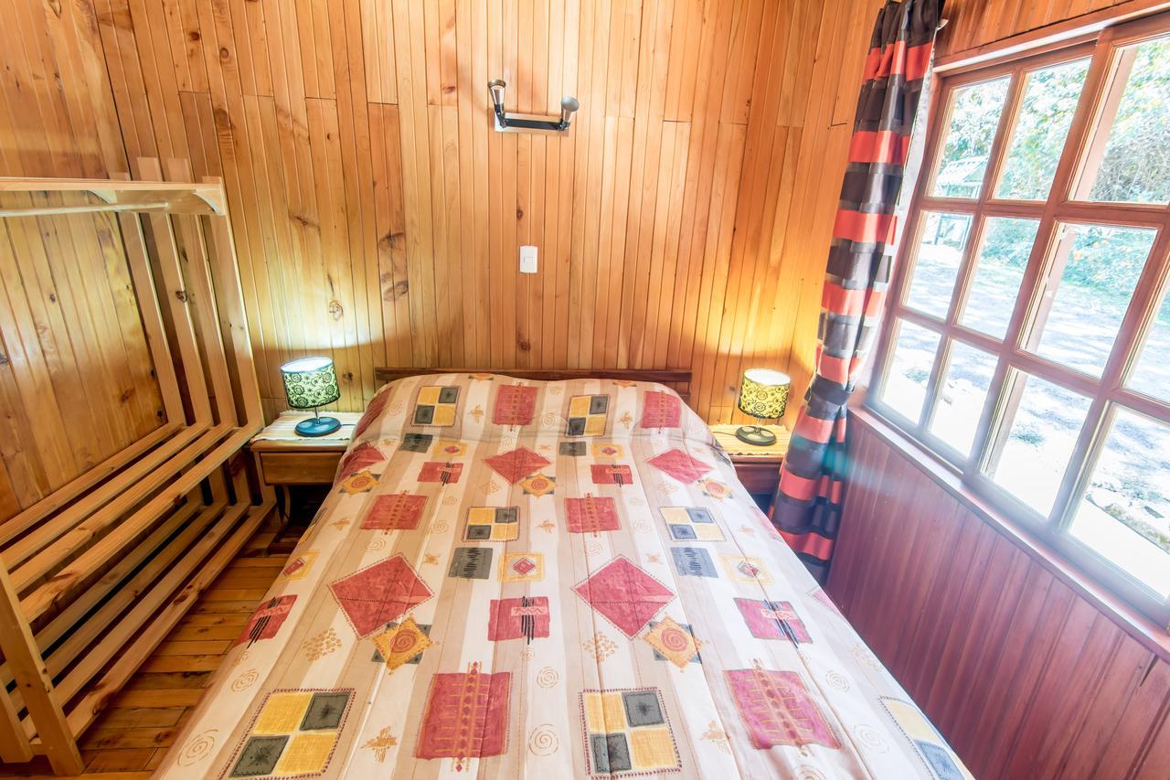 Sueños del Bosque Lodge San Gerardo de Dota Exterior foto