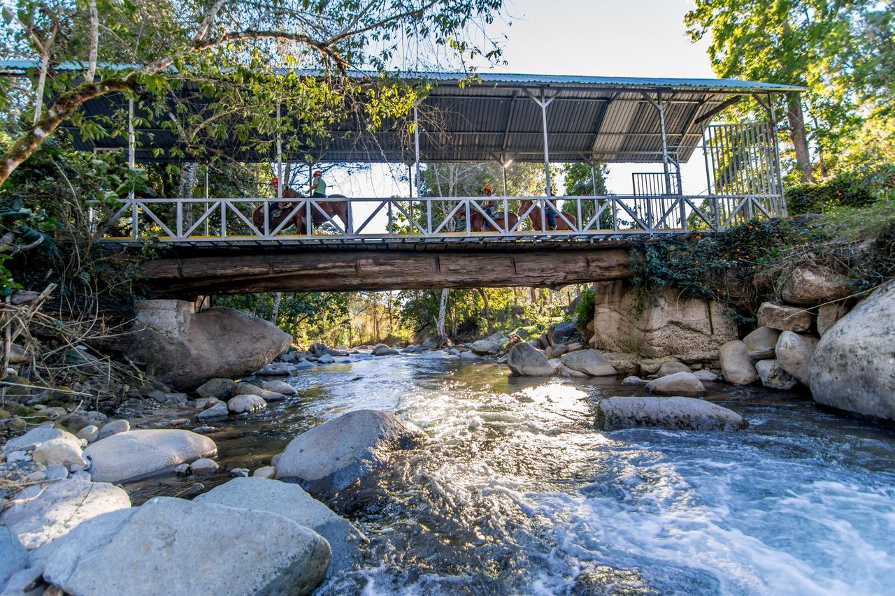 Sueños del Bosque Lodge San Gerardo de Dota Exterior foto